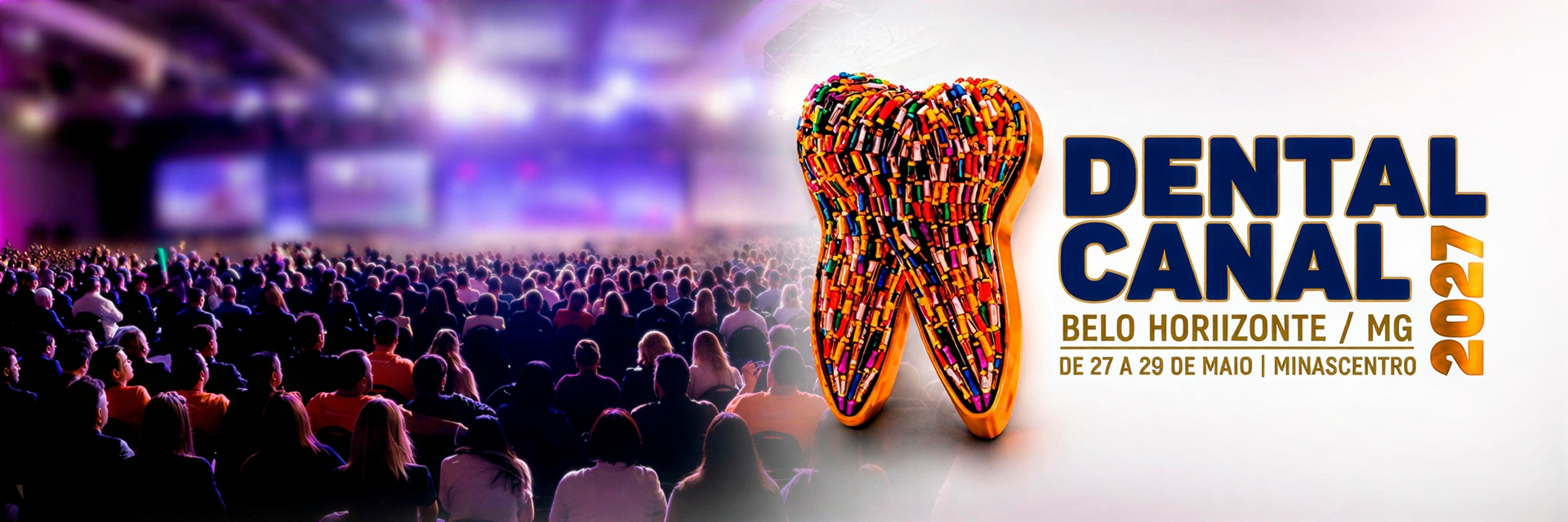 DENTAL CANAL 2027