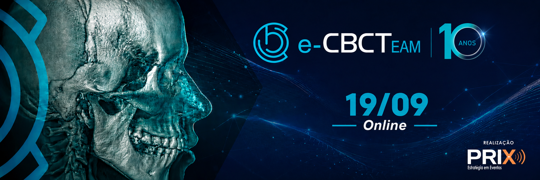 E-CBCTEAM 10 ANOS