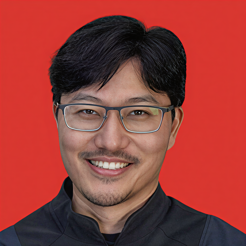 DANIEL HIRAMATSU