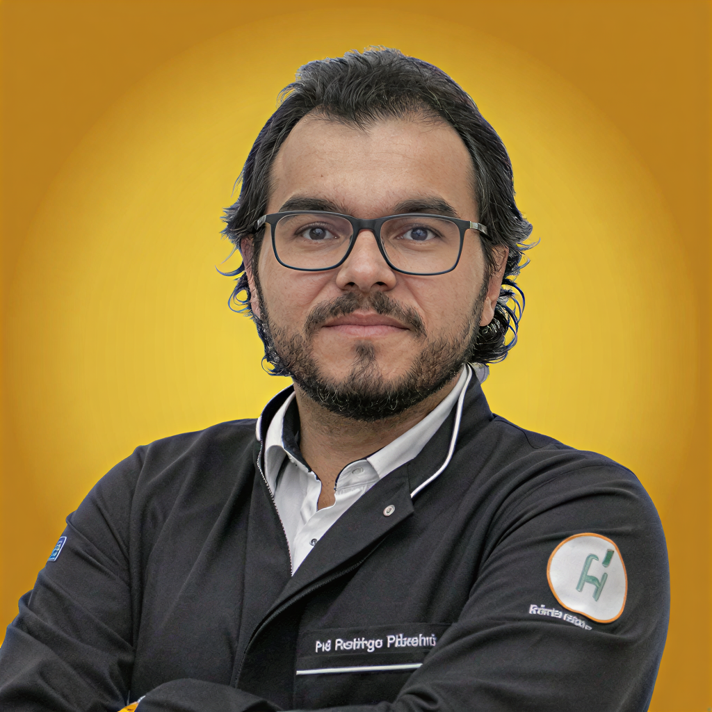 RODRIGO RIBEIRO