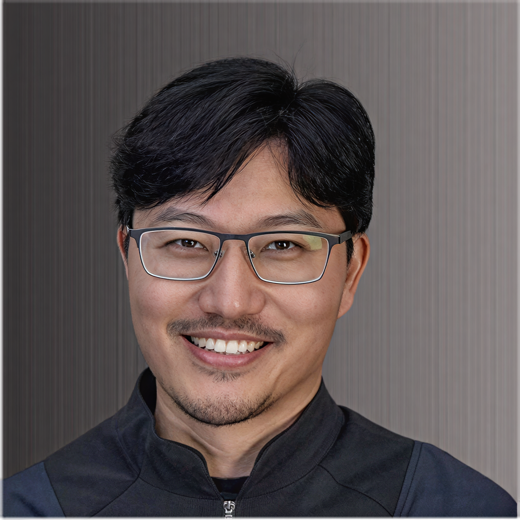 DANIEL HIRAMATSU