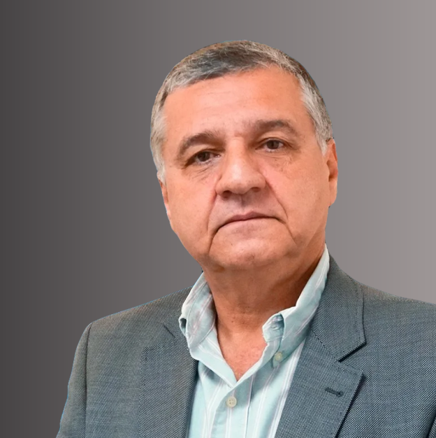 ROBERTO PRADO