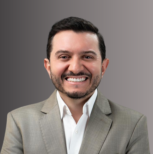 PEDRO EVERTON