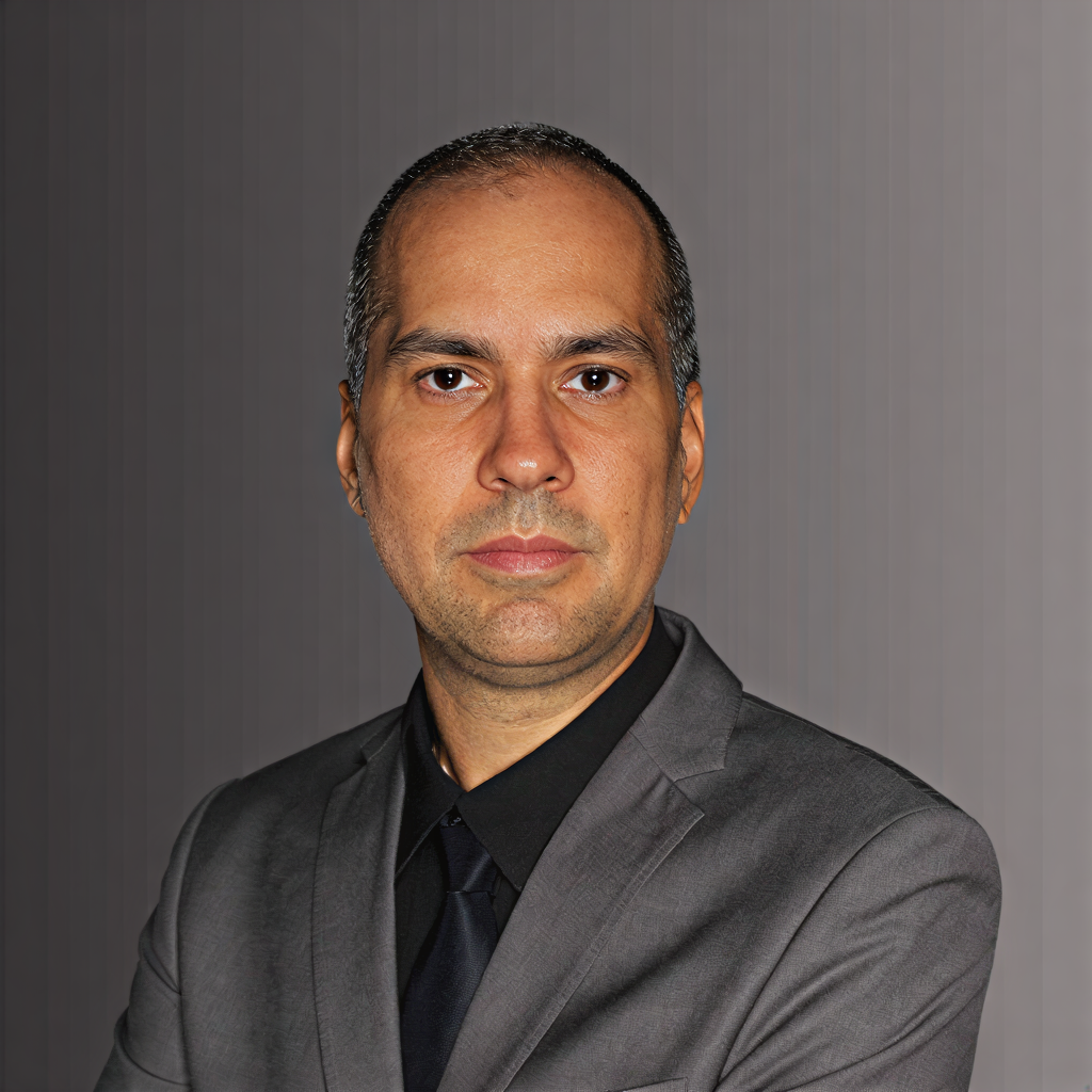 EDUARDO DIAS RIBEIRO