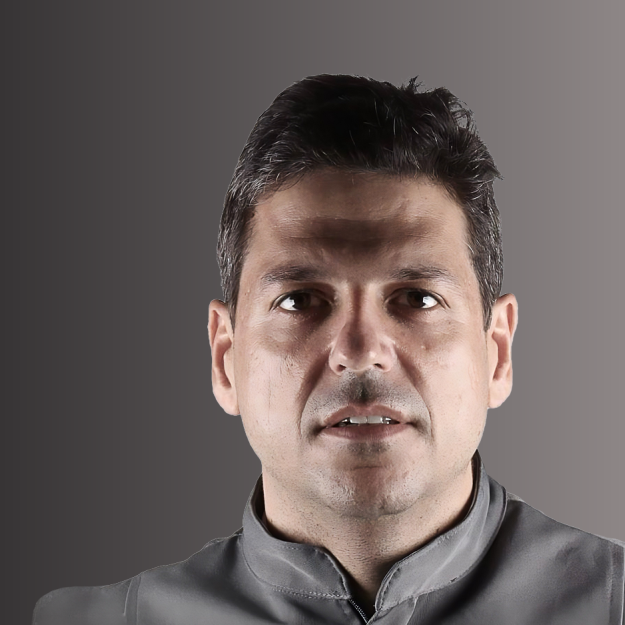 RAFAEL METROPOLO MOREIRA