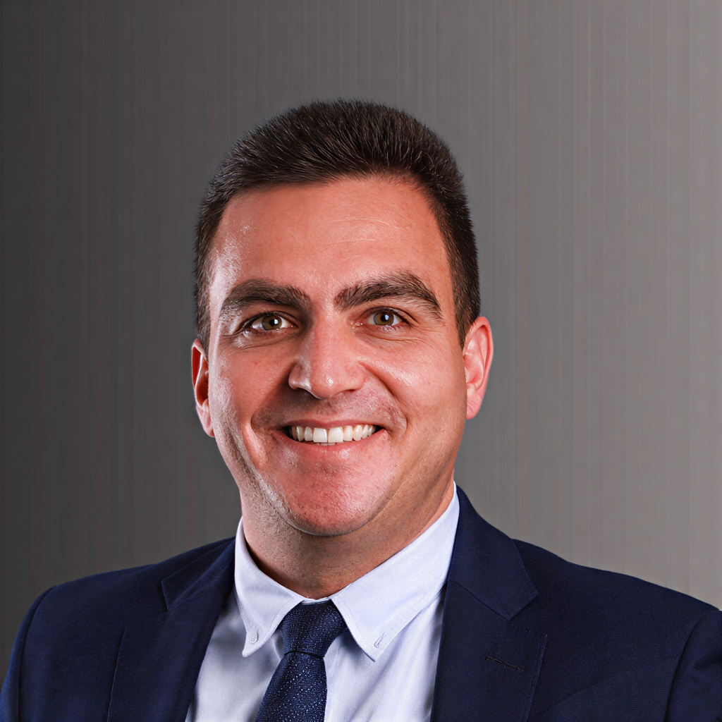 GEORGE BORJA