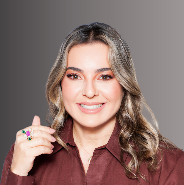MARTHA SALIM