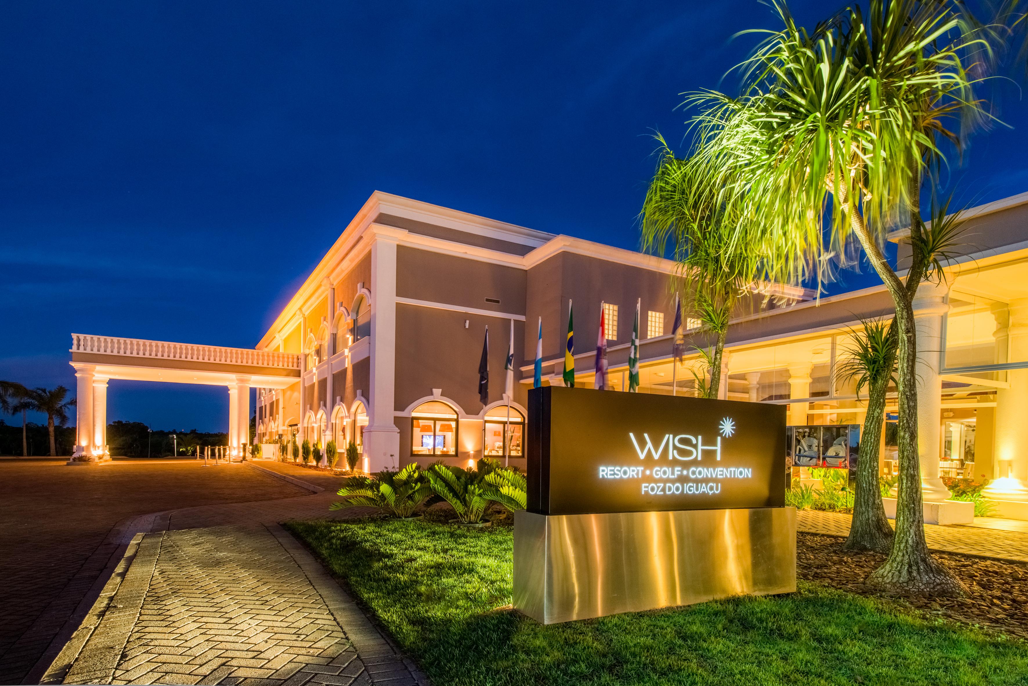 WISH FOZ DO IGUAÇU